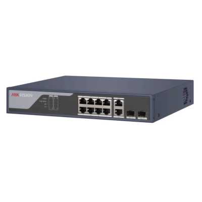 HikVision