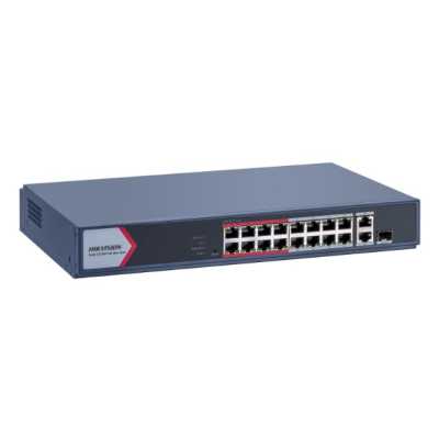 HikVision