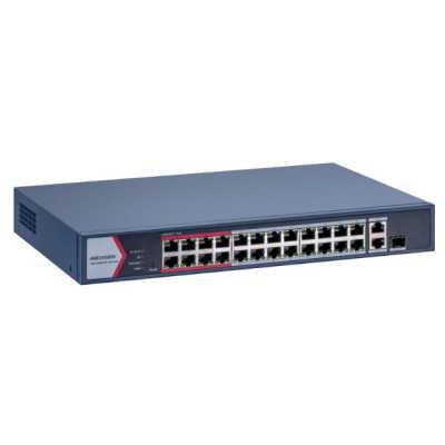 HikVision