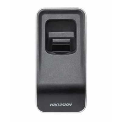 HikVision