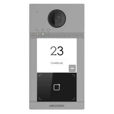 HikVision