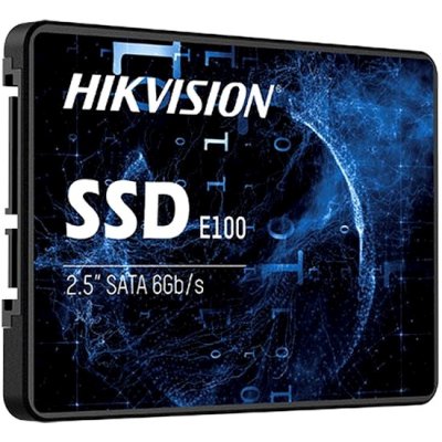 HikVision E100 2Tb