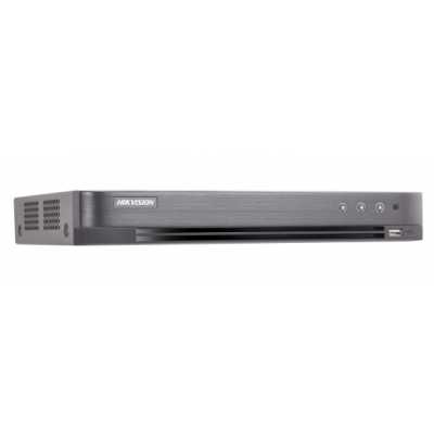   KNS HikVision