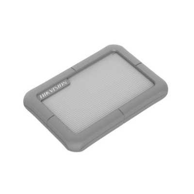 Hikvision T30 2Tb HS-EHDD-T30 Rubber Grey