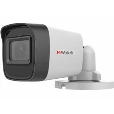 HiWatch DS-T500(C)-2.8MM