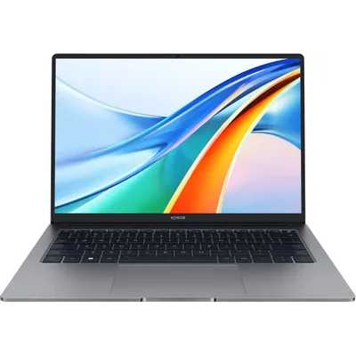 Honor MagicBook X14 2024 FRI-H56