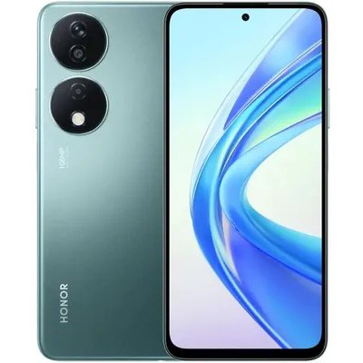 Honor X7b 8/128GB Green