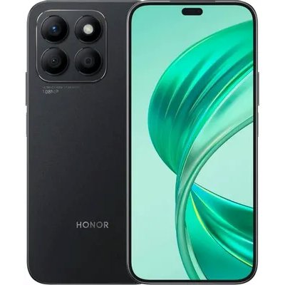  Honor X8b 8/128GB Black