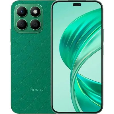   KNS Honor X8b 8/128GB Green