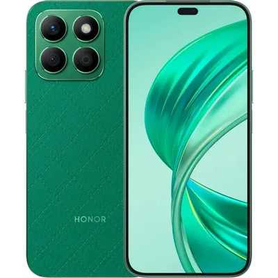 Honor X8b 8/256GB Green