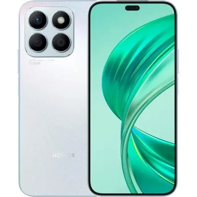 Honor X8b 8/256GB Silver