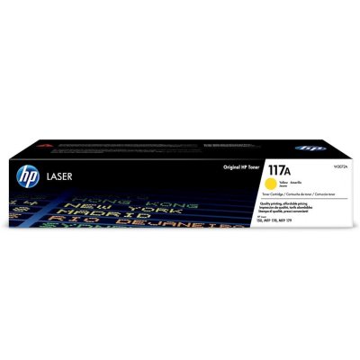 HP 117A