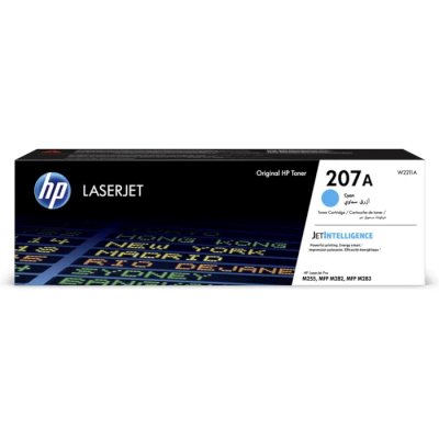 HP 207A