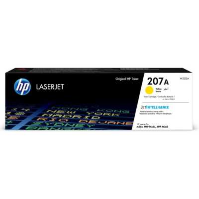 HP 207A