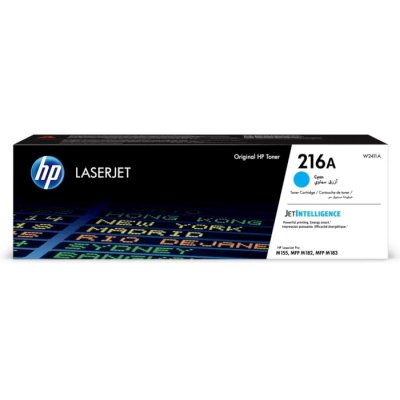 HP 216A