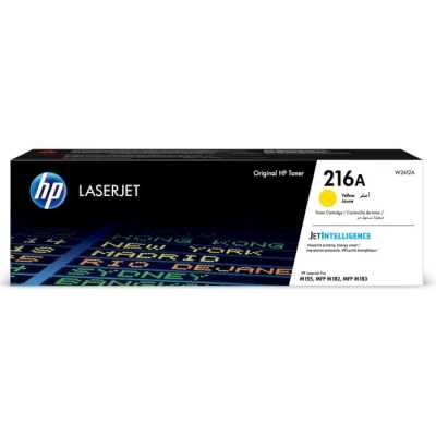 HP 216A