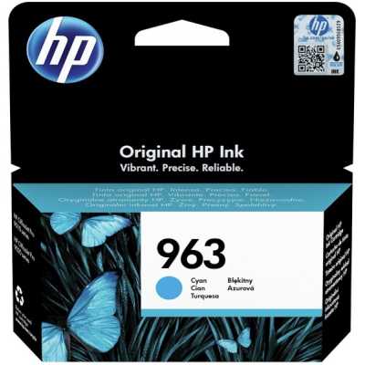 HP 963