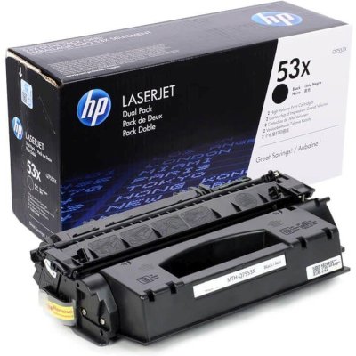 HP 53X