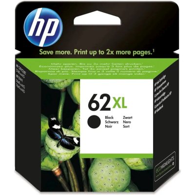 HP 62XL