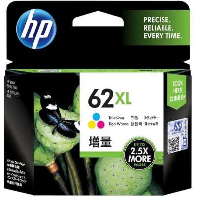 HP 62XL