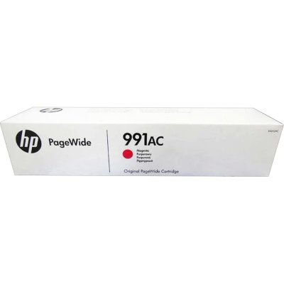 HP 991AC