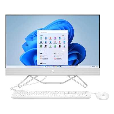 HP All-in-One 27-cb1012ci