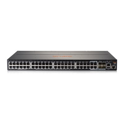 HPE Aruba 2930M