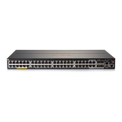 HPE Aruba 2930M