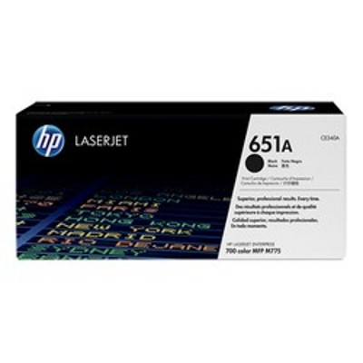 HP 651A