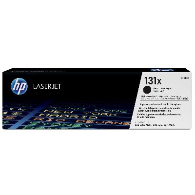 HP 131X