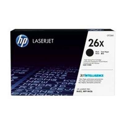 HP 26X