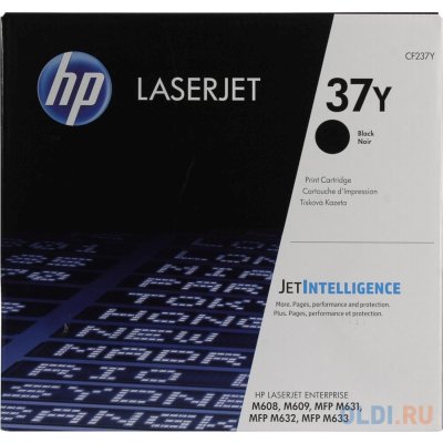 HP 37YC CF237YC