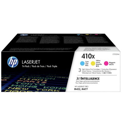 HP 410X