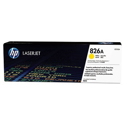 HP 826A