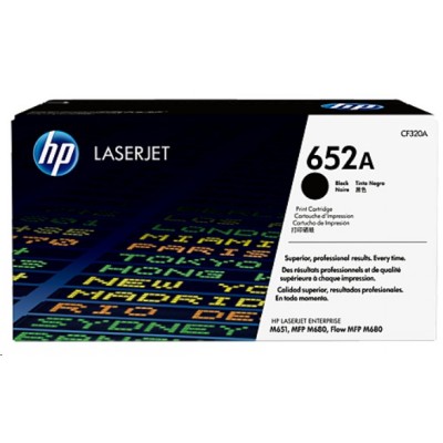 HP 652A