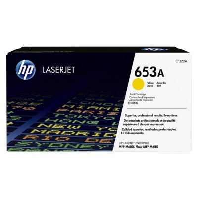 HP 653A