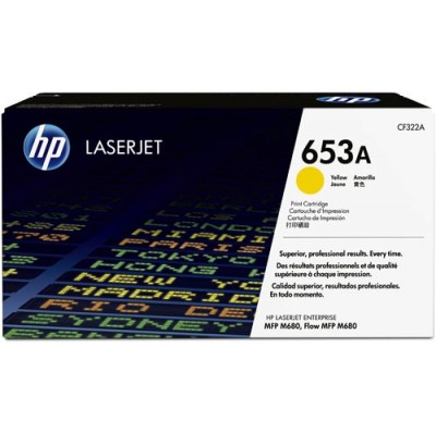 HP 653A