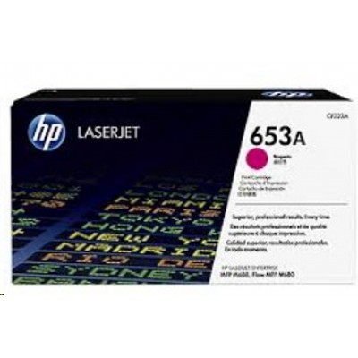 HP 653A