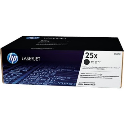  HP 25X