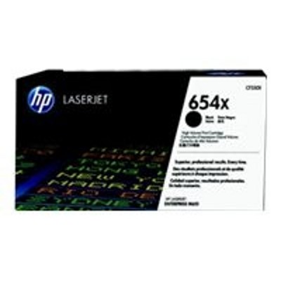 HP 654X