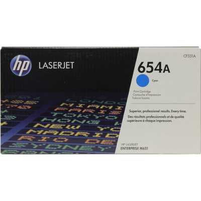 HP 654A