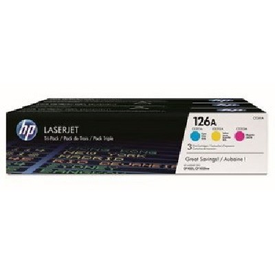 HP 126A