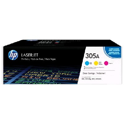 HP 305A