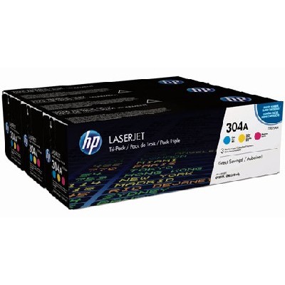 HP 304A