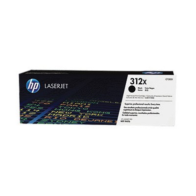 HP 312X