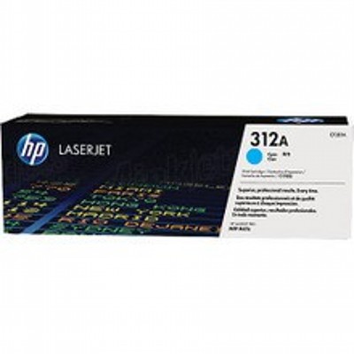 HP 312A