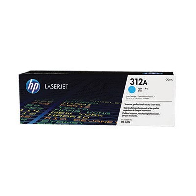 HP 312A