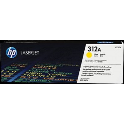  HP 312A