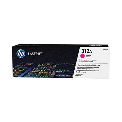 HP 312A