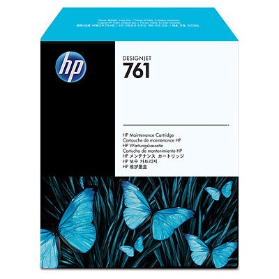 HP 761